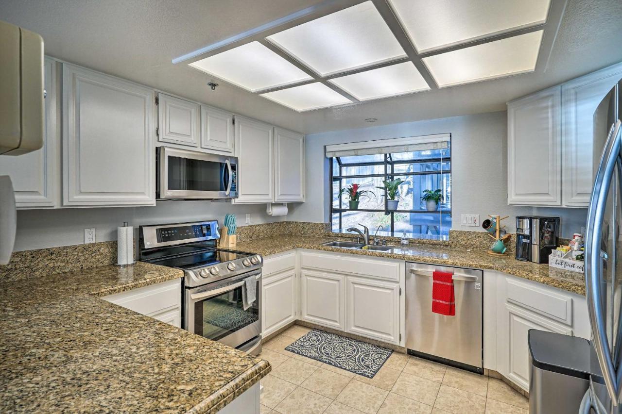 Cliffside Pacifica Hideaway Unbeatable View! Apartment Exterior photo
