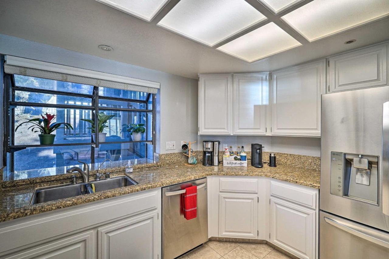Cliffside Pacifica Hideaway Unbeatable View! Apartment Exterior photo